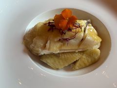 -羡餐厅·杭帮菜·淳菜(千岛湖自由洲际殿店)