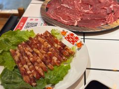 -旧街市鲜货老火锅(大光路店)