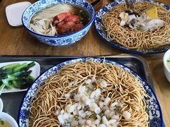 -裕兴记·三虾面(西北街总店)