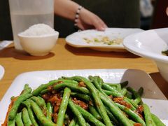 -大树头森林餐厅(番禺广场店)