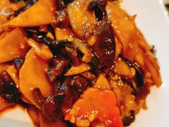 -北李妈妈菜·海肠捞饭(高新万达店)