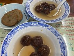 -粗茶淡饭(东关街店)