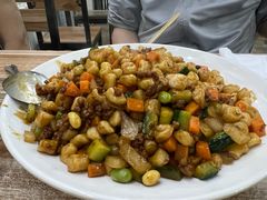 -杨记老门框百年卤煮(回龙观文化西路店)