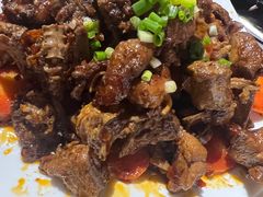 -雷山鱼酱酸汤鱼·酸汤牛肉(花果园T1区店)