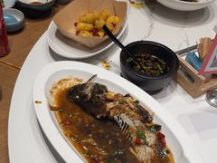 -环球渔市·平价海鲜餐厅(星潮广场店)
