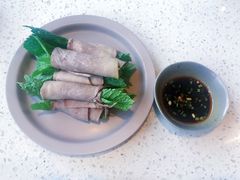 -半山腰·云南菜(侨福芳草地店)