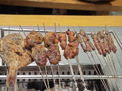 -古彭7只羊·招牌白串·碳锅羊肉旗舰店