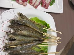 -东国海鲜火锅城(氹仔店)