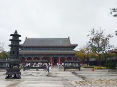 -天津妈祖文化园