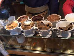 -Monmouth Coffee(博罗市场店)