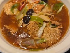 -院8里·小聚园老川菜(九眼桥店)