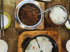 -宗巴雍姆藏餐府