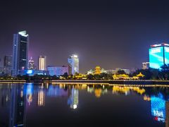 -迎泽公园