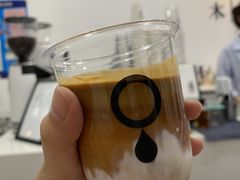 dirty-浆木咖啡馆(湘子庙街店)