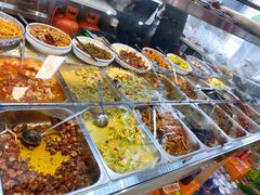 -梅溪·小伙子干挑面(安吉总店)