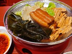 -喜家德虾仁水饺(东海缤纷天地店)
