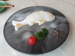 -御提小馆烤鸭店(陆家嘴店)