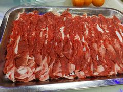 热气羊肉-赵氏盱眙十三香龙虾(蓝村店)