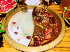 -铜锅演义(马坡店)