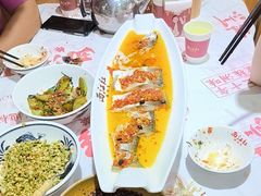 -西江红·株洲本地菜(滨江南路店)