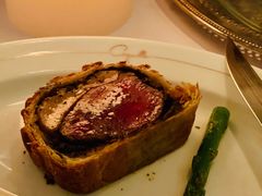 惠灵顿牛排-壳里西餐厅Coquille Seafood Bistro(蒙自路店)