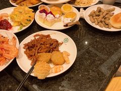-东方之珠洗浴休闲广场(大港店)