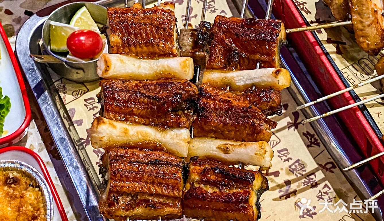 给老铁们找到了一个看世界杯🏆喝酒的好地方❗