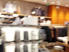 -MUJI无印良品(天河领展广场店)
