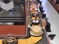 -争鲜回转寿司(太阳宫凯德SURPER店)