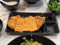 -老地方面馆(思南路店)