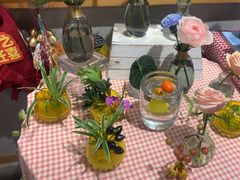 -弗劳尔花艺坊(龙涛店)