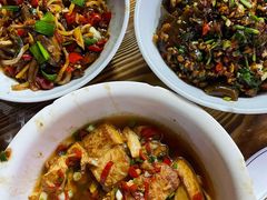-笨罗卜浏阳菜馆(星沙店)