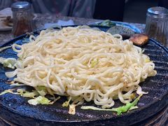 -厚味居炙子烤肉·清真(天桥南纬路店)