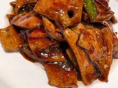 酱爆猪肝-蝶园·装修中(BFC外滩金融中心店)