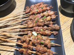 -嘎嘎鸭脑壳(蜀汉路店)