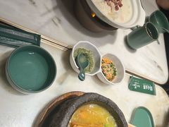 -锦府盐帮·李宅(领展购物广场中关村店)