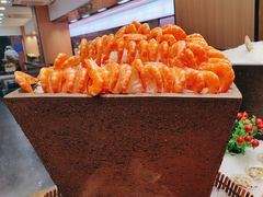 -新艺自助美食城(中山路店)