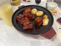 -沪华海鲜大酒楼(南汇店)