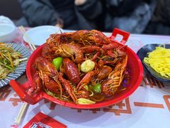 -刘一龙虾.烧烤(理工直营店)