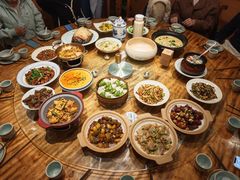 -民俗村柴火灶·景德江西菜(中国陶瓷博物馆店)