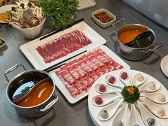 -君邦火锅(新疆大厦店)
