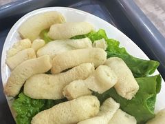 -濠轩阁特色生蚝火锅(水湾路店)