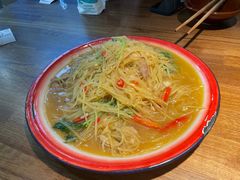-先启半步颠小酒馆|猛火现炒川菜(泰州首店)