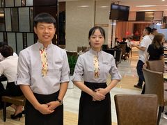 -铂丽斯国际大酒店-凯悦自助餐厅