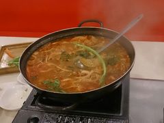 android_upload_pic-郑阿姨的家·이모네·韩料&烤肉(武川路店)