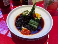 -四世同堂·京菜·烤鸭(双井店)