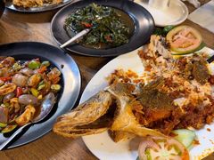 -Limapulo: Baba Can Cook