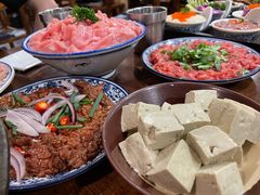 -楠火锅(西单店)