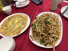 -蛇口康乐快餐鱼仔档(翠苑小区店)