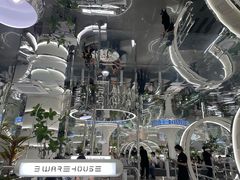 -3号仓库·创意中国菜(新世界城店)